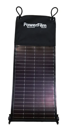 LightSaver Portable Solar Charger