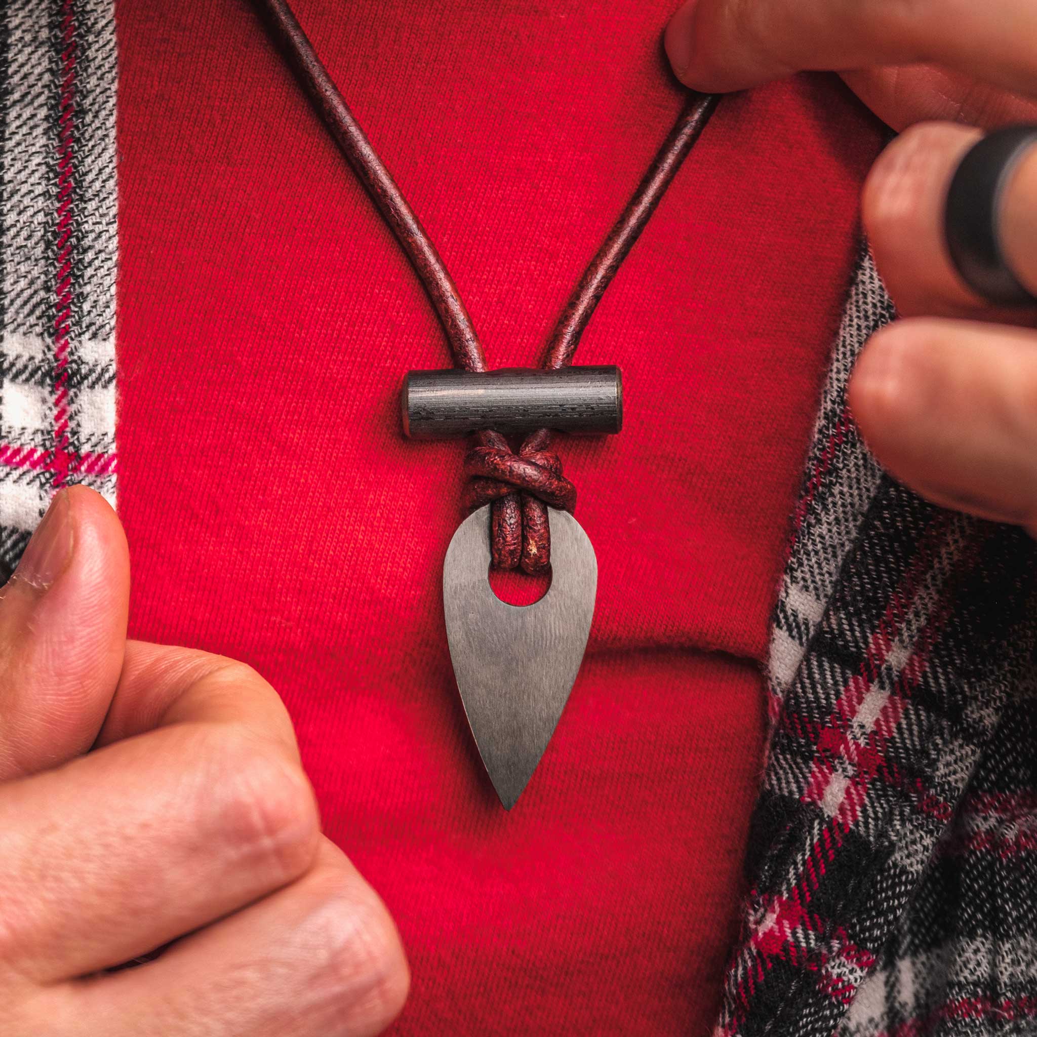 Spark Necklace™