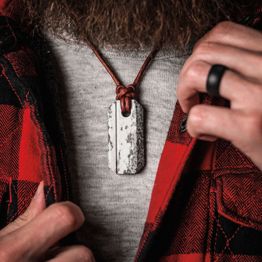Viking Whetstone