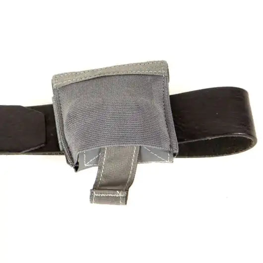 Belt Mounted Dump Pouch - Praetorian Consulting Store