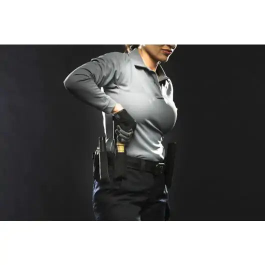 Single Pistol Belt Pouch - Praetorian Consulting Store
