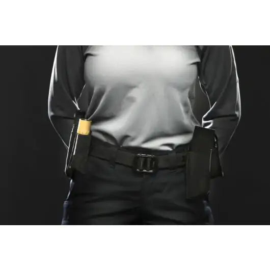 Single Pistol Belt Pouch - Praetorian Consulting Store