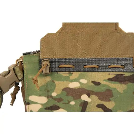 Two-4 Waist Pack for Plate Carriers - Praetorian Consulting Store