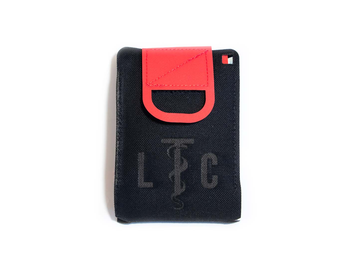 EDC Medical Pouch - Praetorian Consulting Store