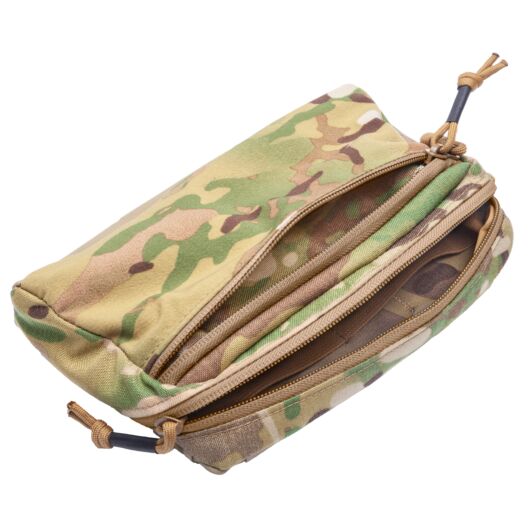 Low Profile General Purpose Pouch - Praetorian Consulting Store