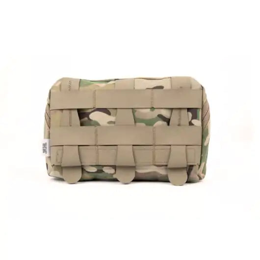 Low Profile General Purpose Pouch - Praetorian Consulting Store