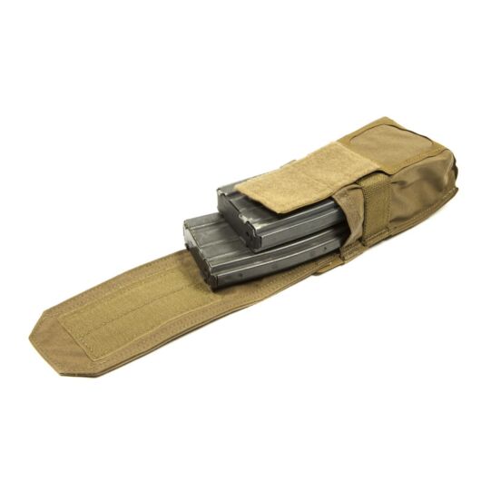 Double M4 Magazine Pouch - Praetorian Consulting Store
