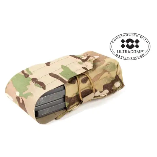Double M4 Magazine Pouch - Praetorian Consulting Store