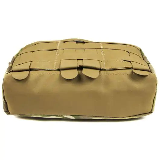 Large Utility Pouch - Praetorian Consulting Store