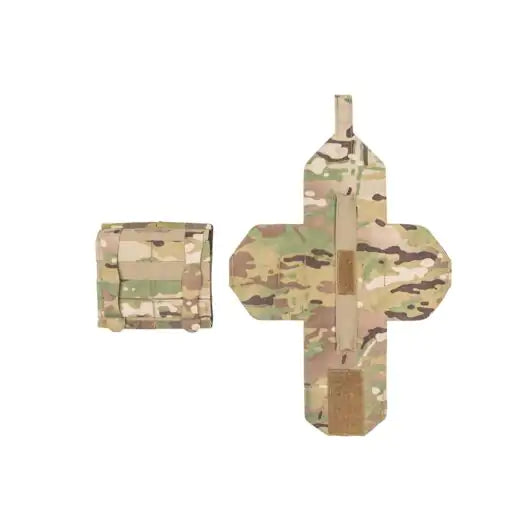 Micro Trauma Kit NOW! - Plus+ - Praetorian Consulting Store