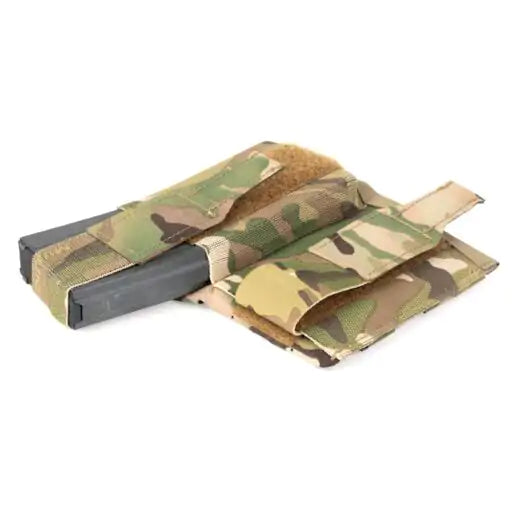 Flapped Ten-Speed M4 Mag Pouch - Praetorian Consulting Store