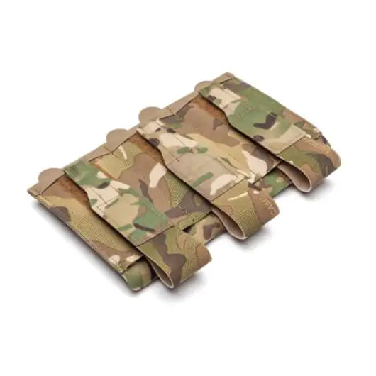 Flapped Ten-Speed M4 Mag Pouch - Praetorian Consulting Store
