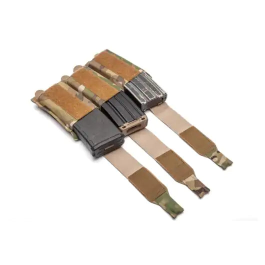 Flapped Ten-Speed M4 Mag Pouch - Praetorian Consulting Store