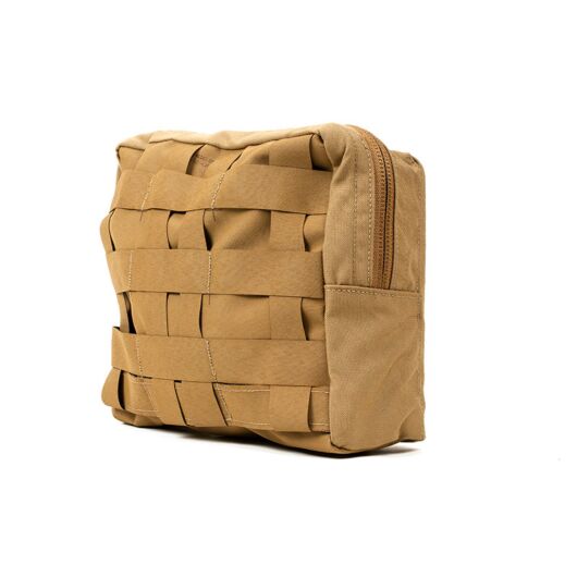 Large Utility Pouch - Praetorian Consulting Store
