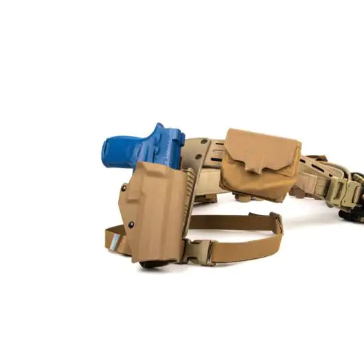 Leg Strap for Holster Adapter - Praetorian Consulting Store