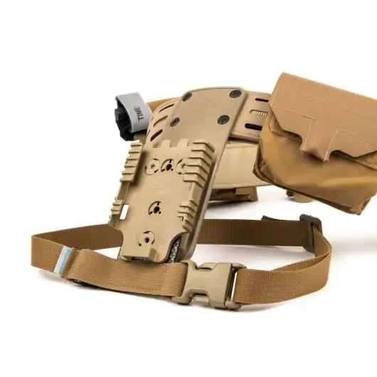 Leg Strap for Holster Adapter - Praetorian Consulting Store