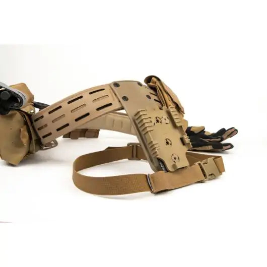 Leg Strap for Holster Adapter - Praetorian Consulting Store