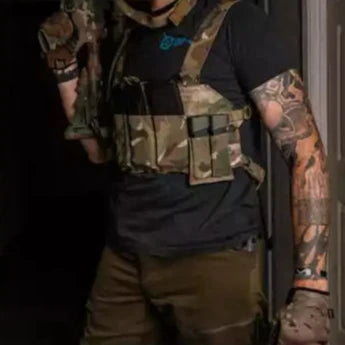 Ten-Speed M4 Chest Rig - Praetorian Consulting Store