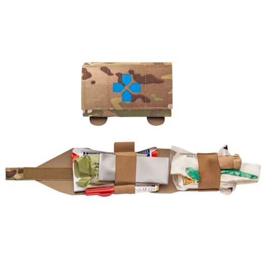 Micro Trauma Kit NOW! - Complete Kits - Praetorian Consulting Store
