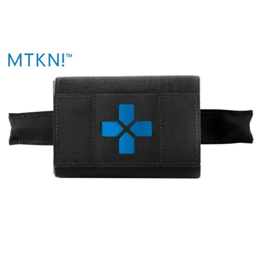 Micro Trauma Kit NOW! - Complete Kits - Praetorian Consulting Store