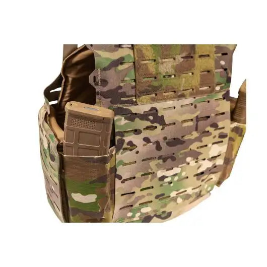 PLATE6® MOLLEminus Plate Carrier - Praetorian Consulting Store