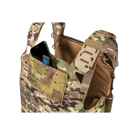 PLATE6® MOLLEminus Plate Carrier - Praetorian Consulting Store