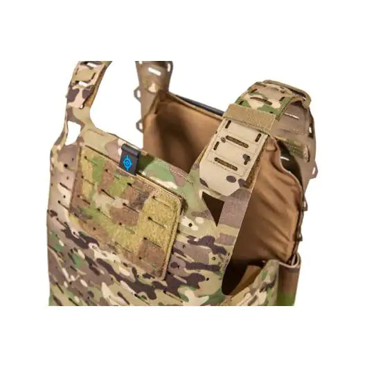 PLATE6® MOLLEminus Plate Carrier - Praetorian Consulting Store