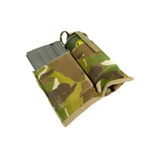 Ten-Speed® Double 308 Mag Pouch - Praetorian Consulting Store
