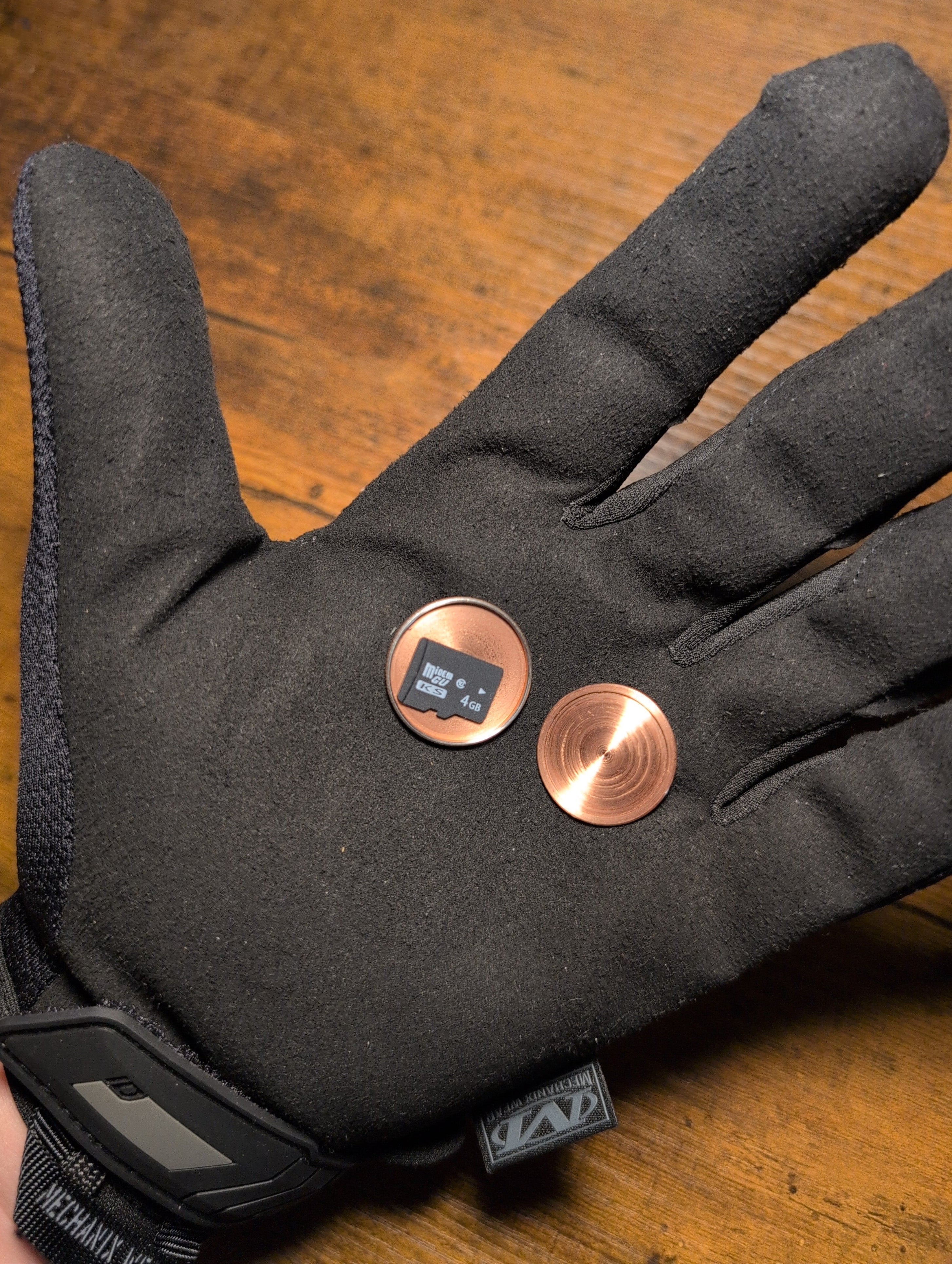 Aegis Kit - Praetorian Consulting Store