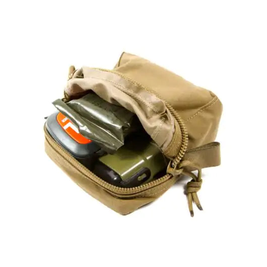 Small Utility Pouch - Praetorian Consulting Store