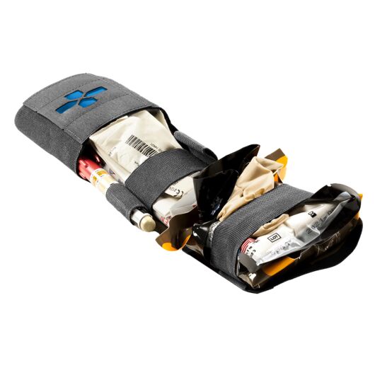 Micro Trauma Kit NOW! - Complete Kits - Praetorian Consulting Store