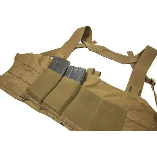 Ten-Speed M4 Chest Rig - Praetorian Consulting Store