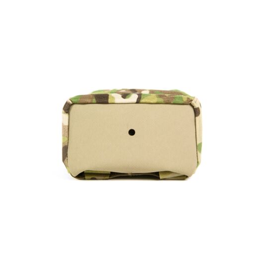 Small Utility Pouch - Praetorian Consulting Store