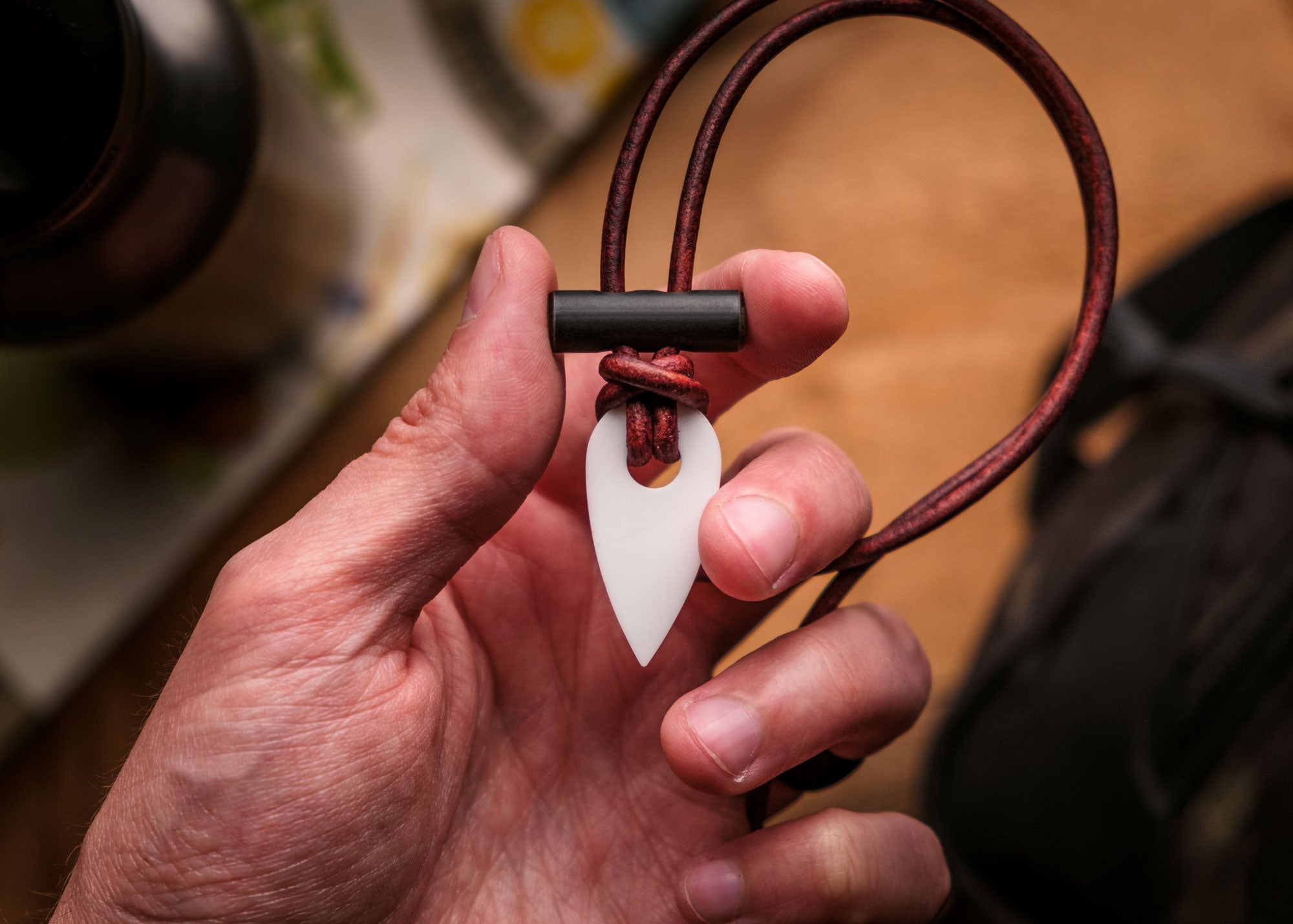 Spark Necklace™