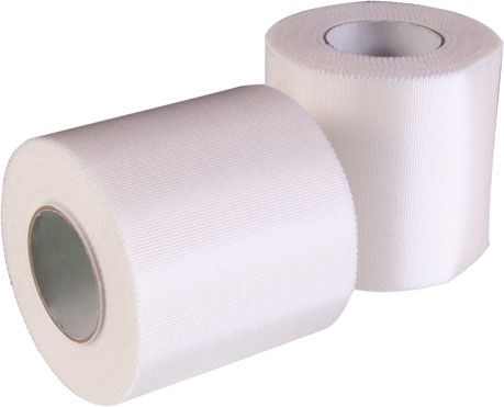 NAR surgical tape 2in x 10yd roll pack of 6