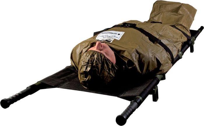 Heat Reflective Shell (HRS) - Praetorian Consulting Store