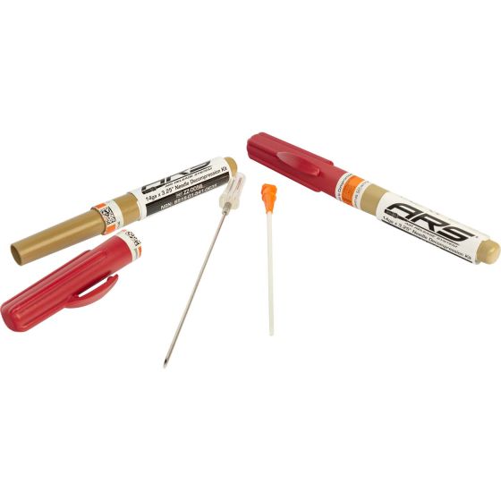 ARS decompression needle kit component
