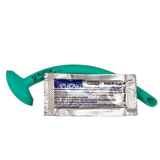 Nasopharyngeal Airway with Lubricant - Praetorian Consulting Store