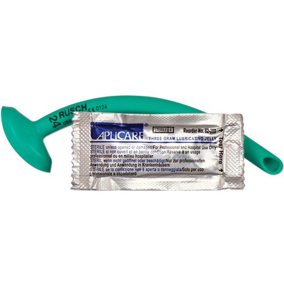 Nasopharyngeal Airway with Lubricant - Praetorian Consulting Store