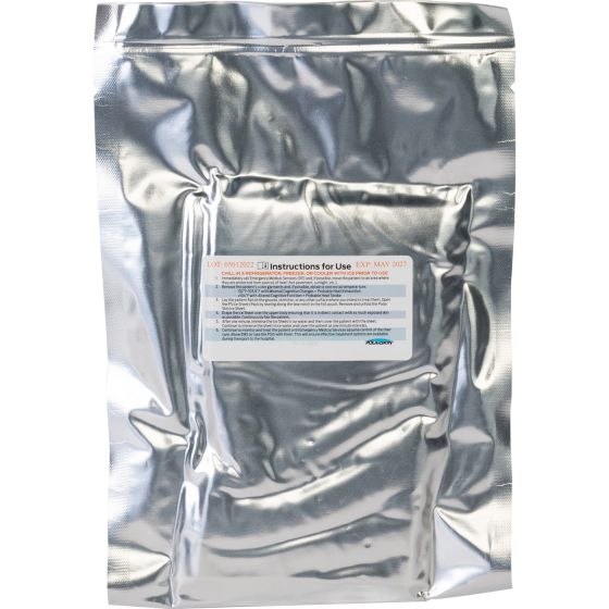 Polar Skin standard ice sheet 36x30
