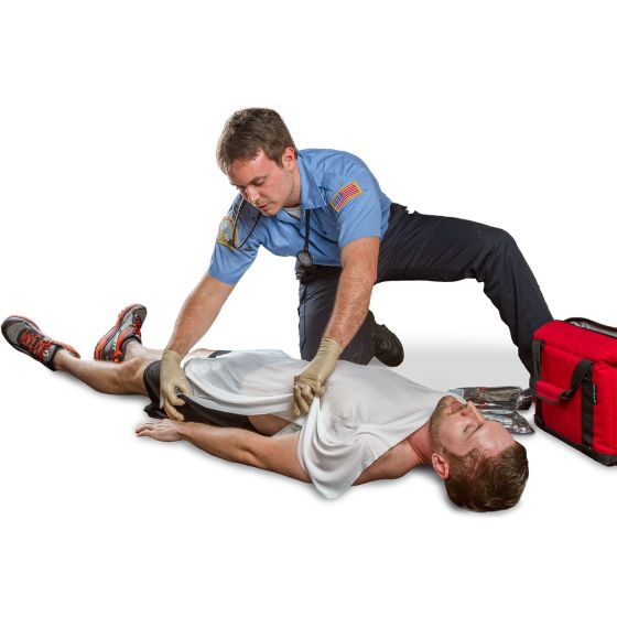 Polar Skin evaporative cooling sheet standard size
