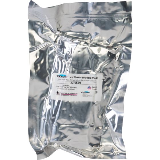 Polar Skin Ice Sheets - Standard Size - Praetorian Consulting Store