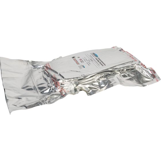 Polar Skin comprehensive cooling system kit
