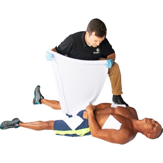 Polar Skin Comprehensive Cooling System - Praetorian Consulting Store