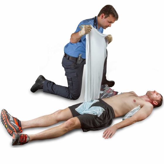 Polar Skin Comprehensive Cooling System - Praetorian Consulting Store