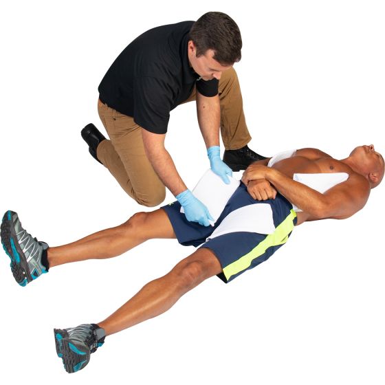 Polar Skin C2E Ice Pack Bundle - Praetorian Consulting Store