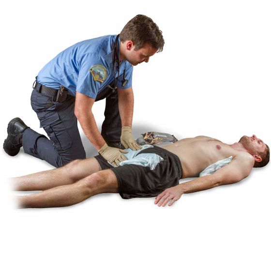 Polar Skin C2E Ice Pack Bundle - Praetorian Consulting Store