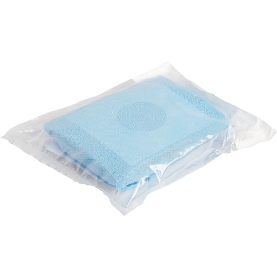 NAR minor wound repair laceration tray
