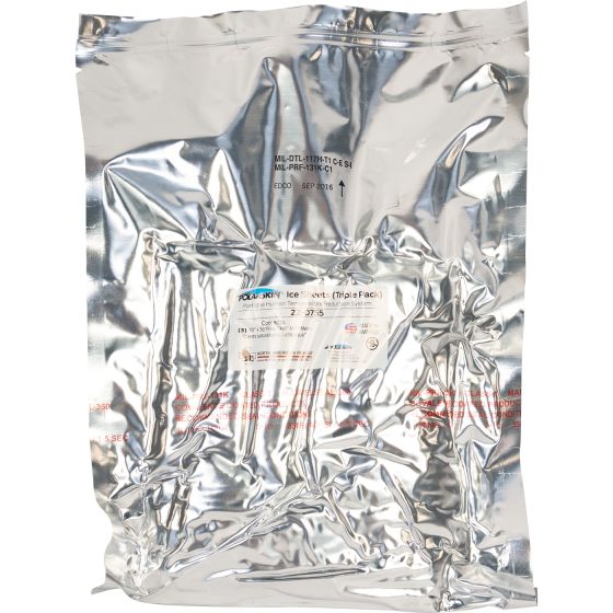 Polar Skin Ice Sheets - Standard Size - Praetorian Consulting Store