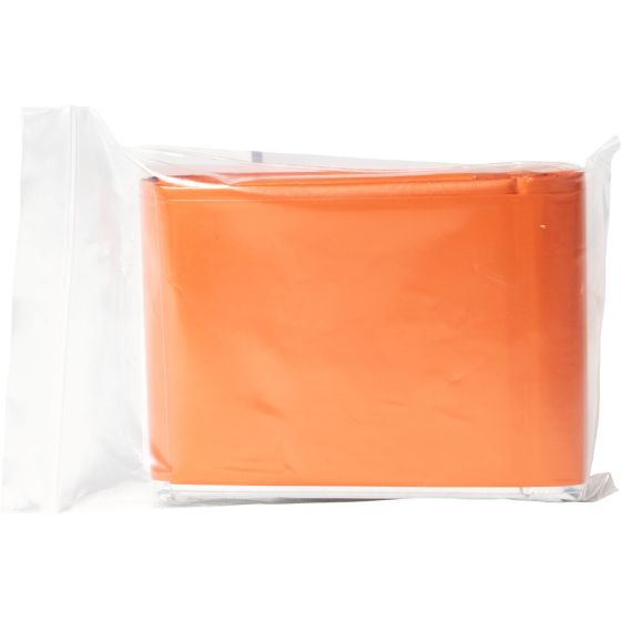 NAR high visibility emergency survival wrap